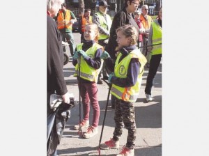 Sauberkeitsoffensive 2014