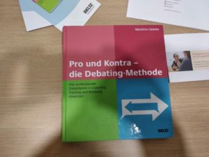 WBG Vorbereitung Kommunalwahl 2020