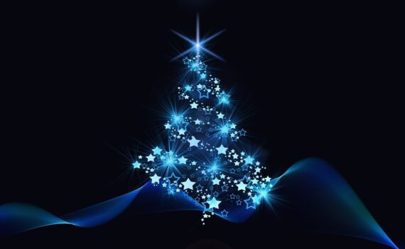 Frohes Fest wünscht die WBG