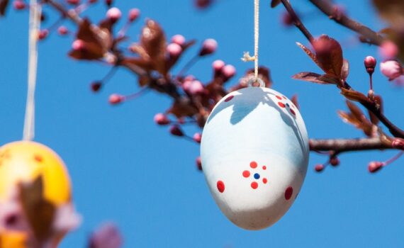 WBG Werdohl Ostergrüße