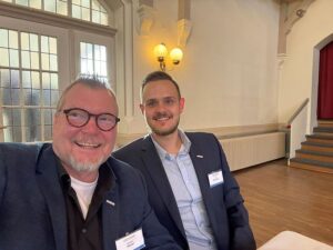 Delegiertenversammlung LV Freie Wählergemeinschaften NRW e.V.