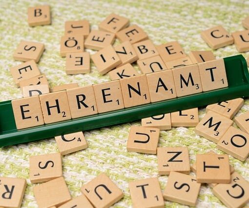 Tag des Ehrenamtes 05.12.2024