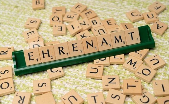 Tag des Ehrenamtes 05.12.2024