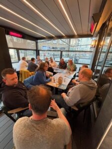 WBG Stammtisch 06.03.2025