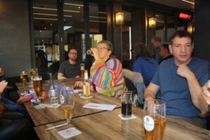 WBG Stammtisch 06.03.2025