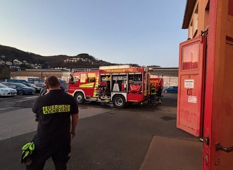 Gerätehausdienst Löschgruppe Brüninghaus