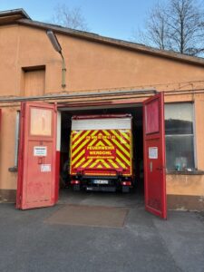 Gerätehausdienst Löschgruppe Brüninghaus