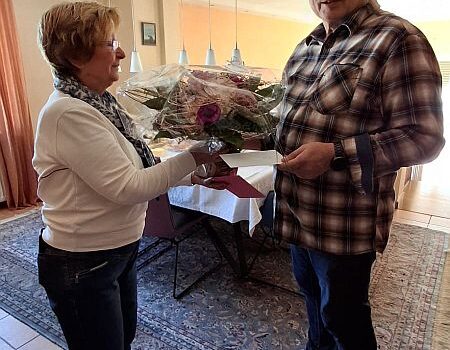 Geburtstag Z. Rothstein