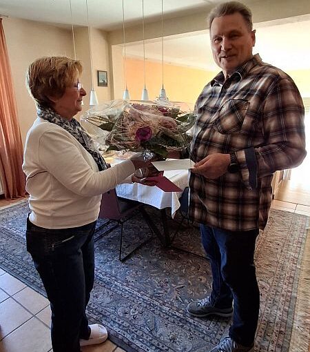 Geburtstag Z. Rothstein