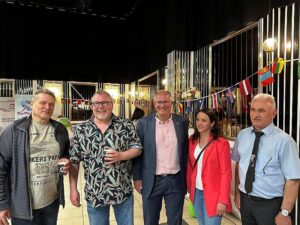 Werdohler Internationales Kinderfest 2025