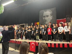 Werdohler Internationales Kinderfest 2025
