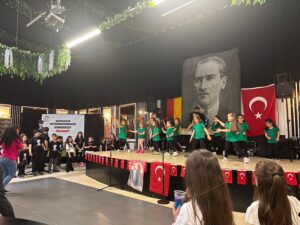Werdohler Internationales Kinderfest 2025