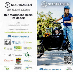 Stadtradeln 2025
