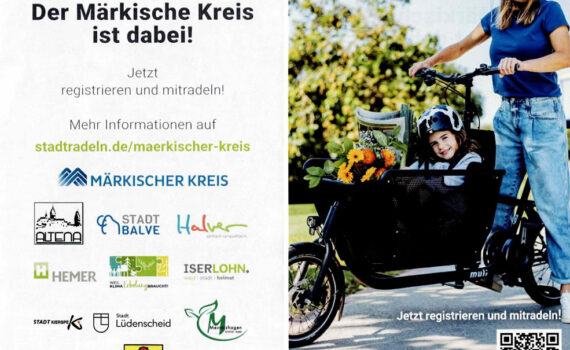 Stadtradeln 2025