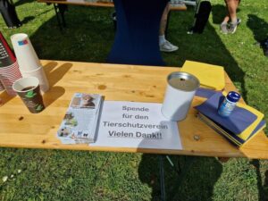 Müllsammel- und Reinigungsaktion 2025