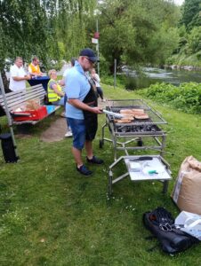 Müllsammel- und Reinigungsaktion 2025