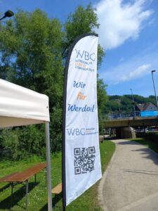 Müllsammel- und Reinigungsaktion 2025