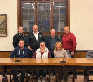 Sachkundige Bürger der WBG ab 11.2025