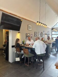 20 Jahre WBG Feier am 19.04.2026