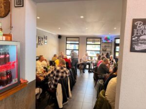 20 Jahre WBG Feier am 19.04.2026