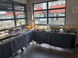 20 Jahre WBG Feier am 19.04.2026