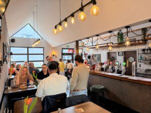 20 Jahre WBG Feier am 19.04.2026