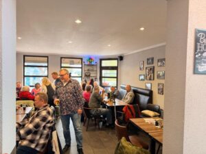 20 Jahre WBG Feier am 19.04.2026