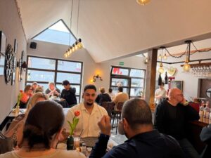 20 Jahre WBG Feier am 19.04.2026