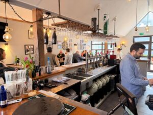 20 Jahre WBG Feier am 19.04.2026