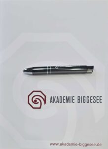 Seminar bei der Akademie Biggesee.