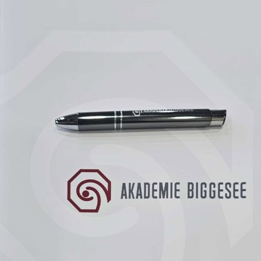 Seminar bei der Akademie Biggesee.