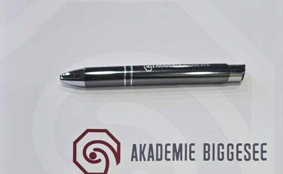 Seminar bei der Akademie Biggesee.